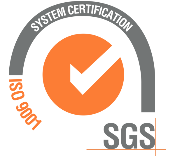 logo iso 9001